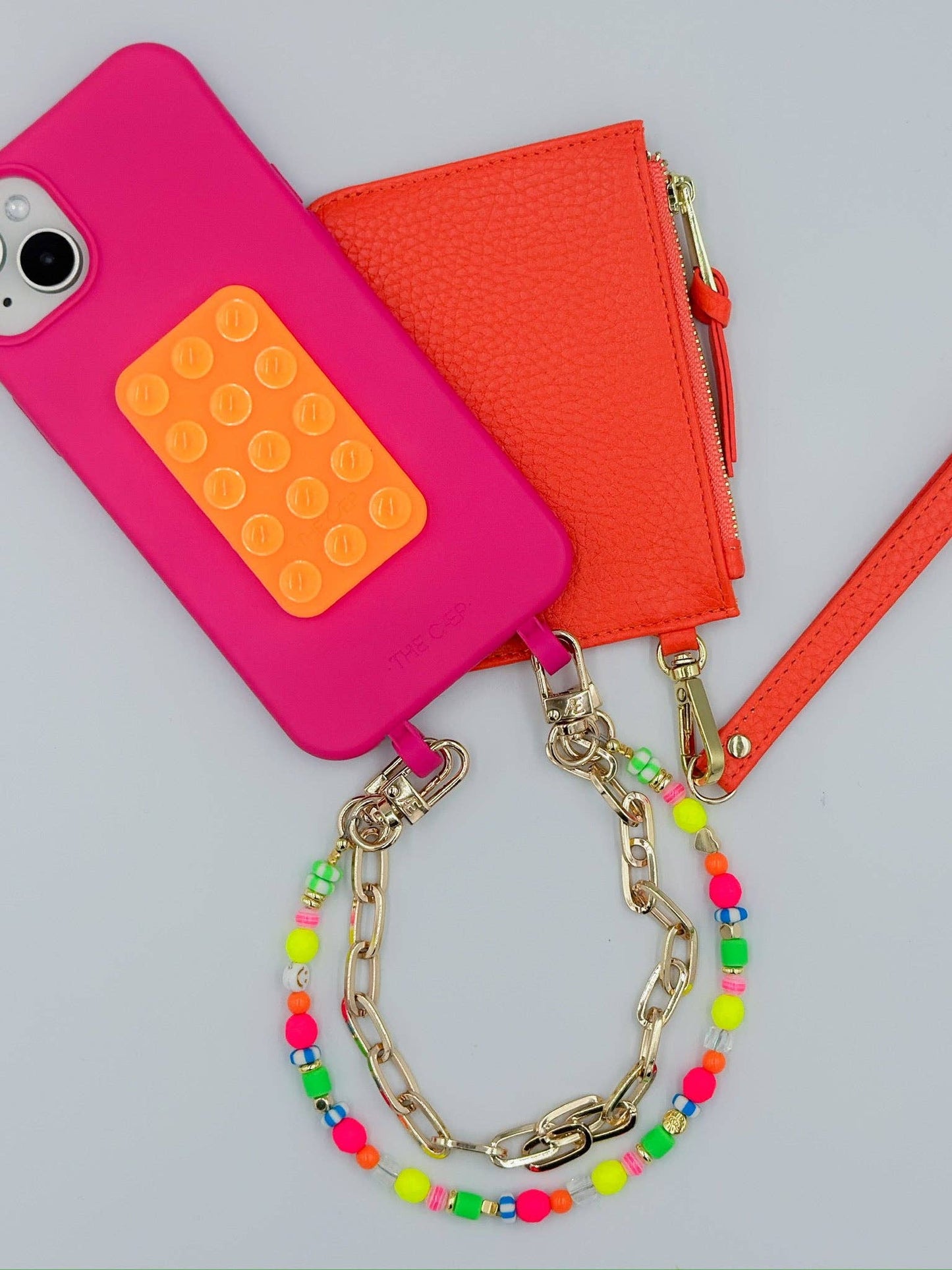 Nova Wristlet