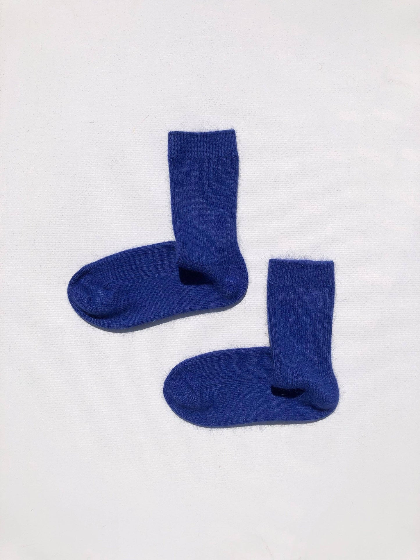 Billy Bamboo ANGORA WOOL SOCKS