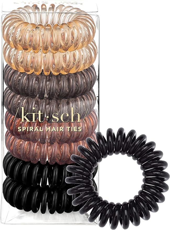 Kitsch Hair Coils