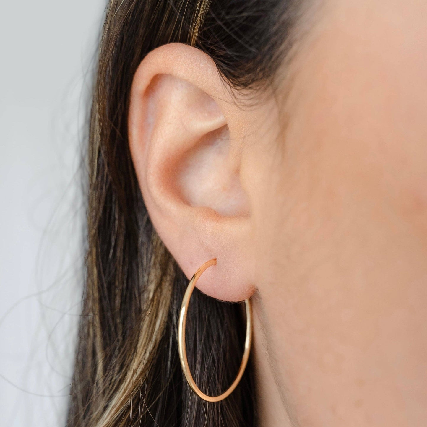 Thin Hoops