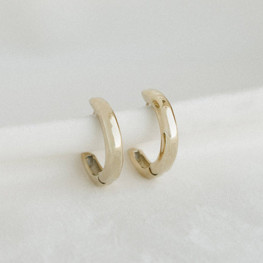 Essential Hoops