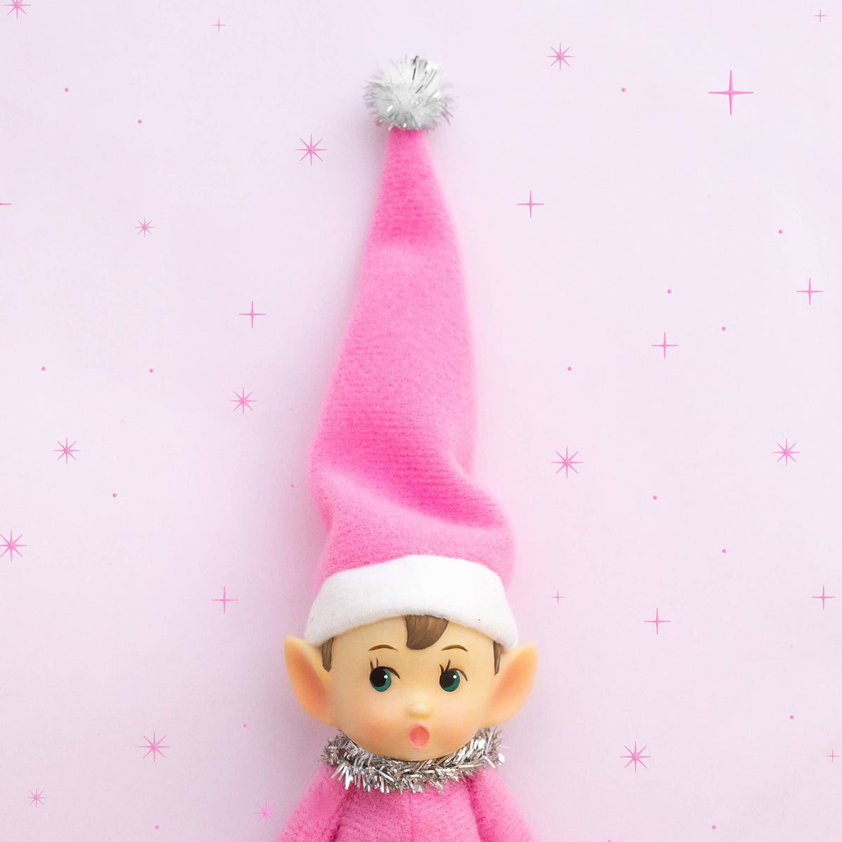 Elf Ornament | Merry Mable