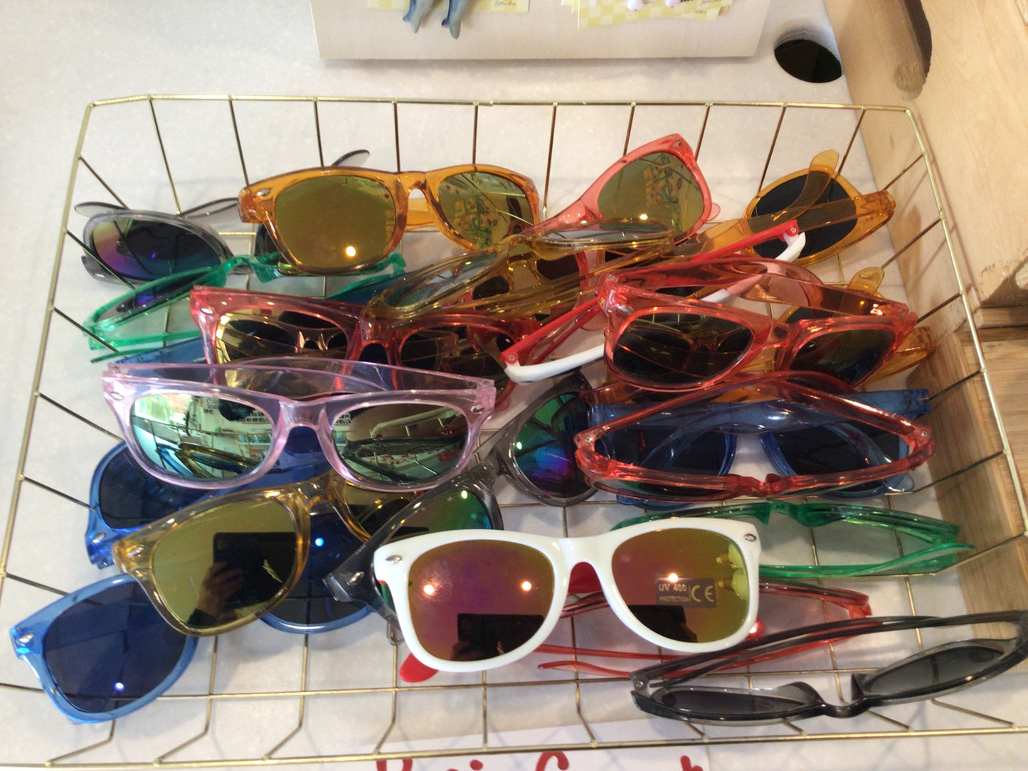 Kids sunglasses