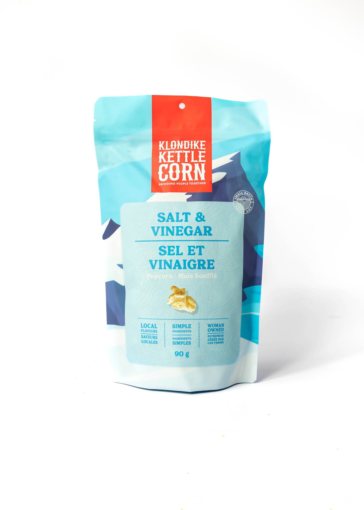 Salt & Vinegar