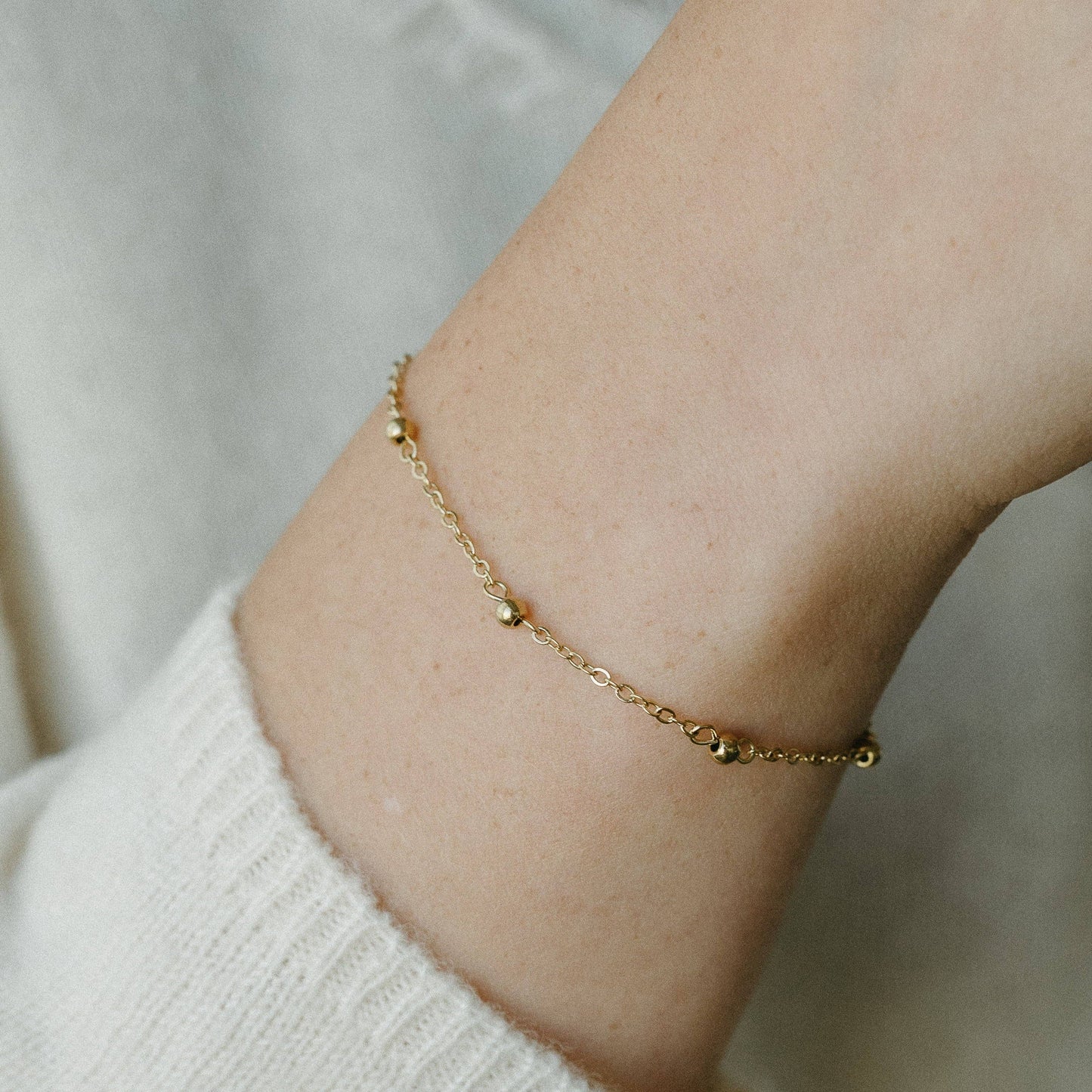 Isla Bracelet
