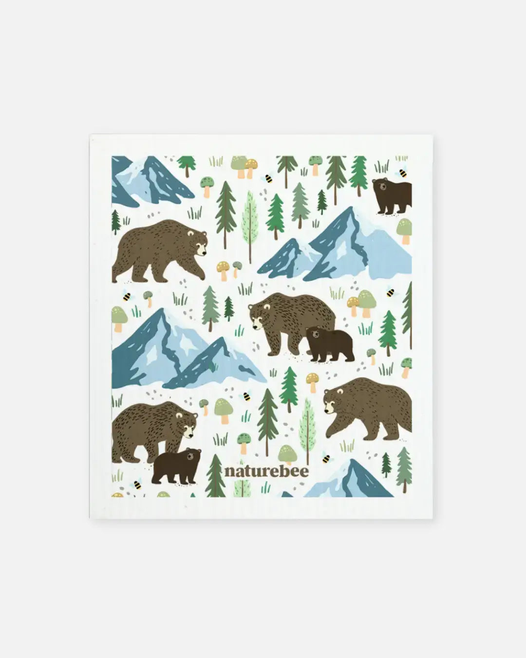 Swedish Dishcloths