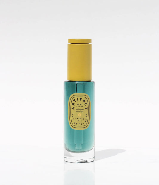 Artifact Butterfly Blue Calming Power Facial Oil