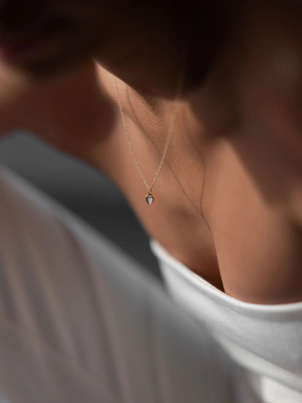 Lisbeth Esme Necklace