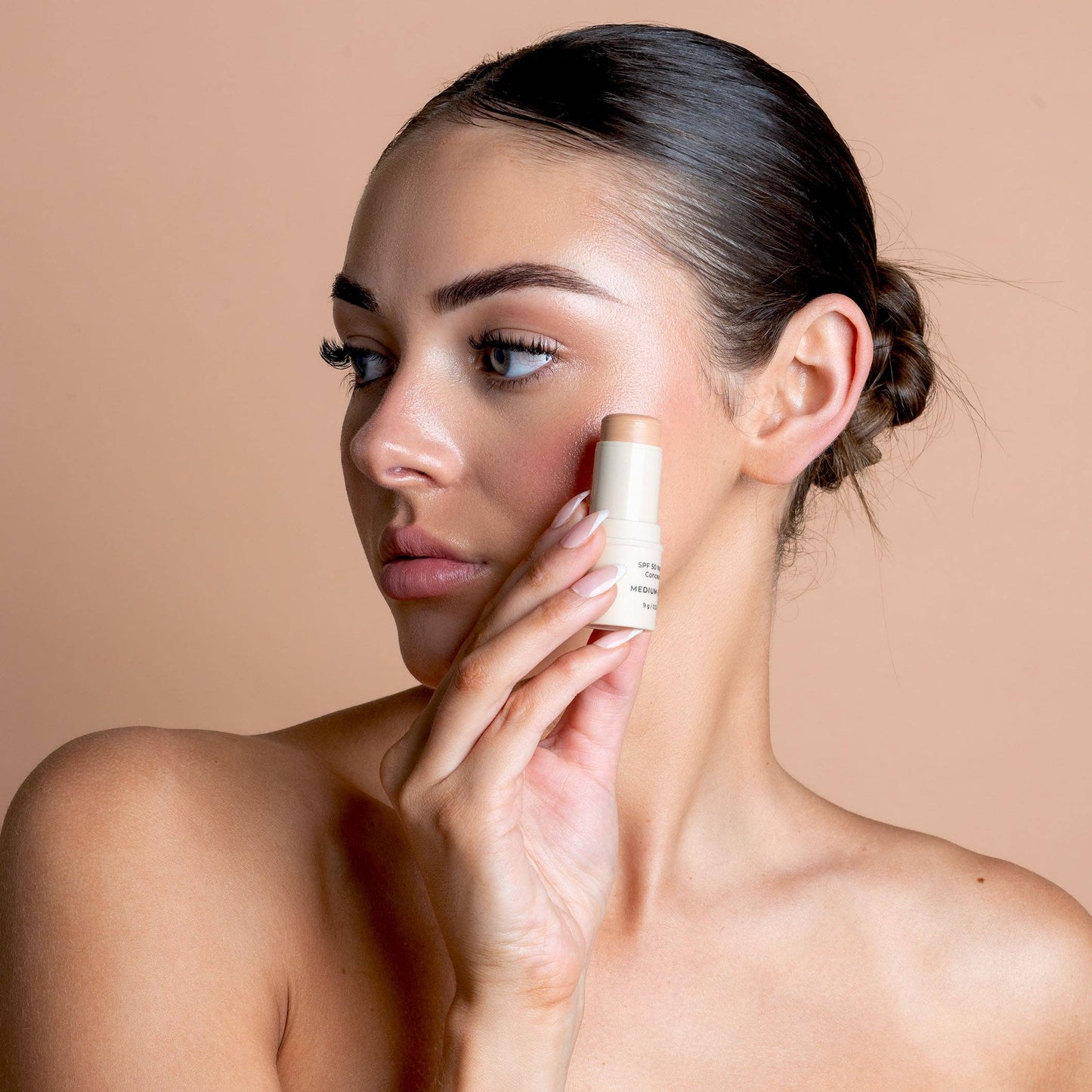 SPF 50 Natural Concealer