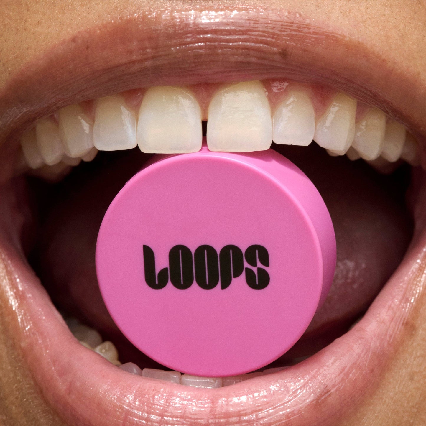 LOOPS - Double Take Mini Lip Mask