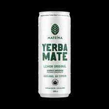 Yerba Mate