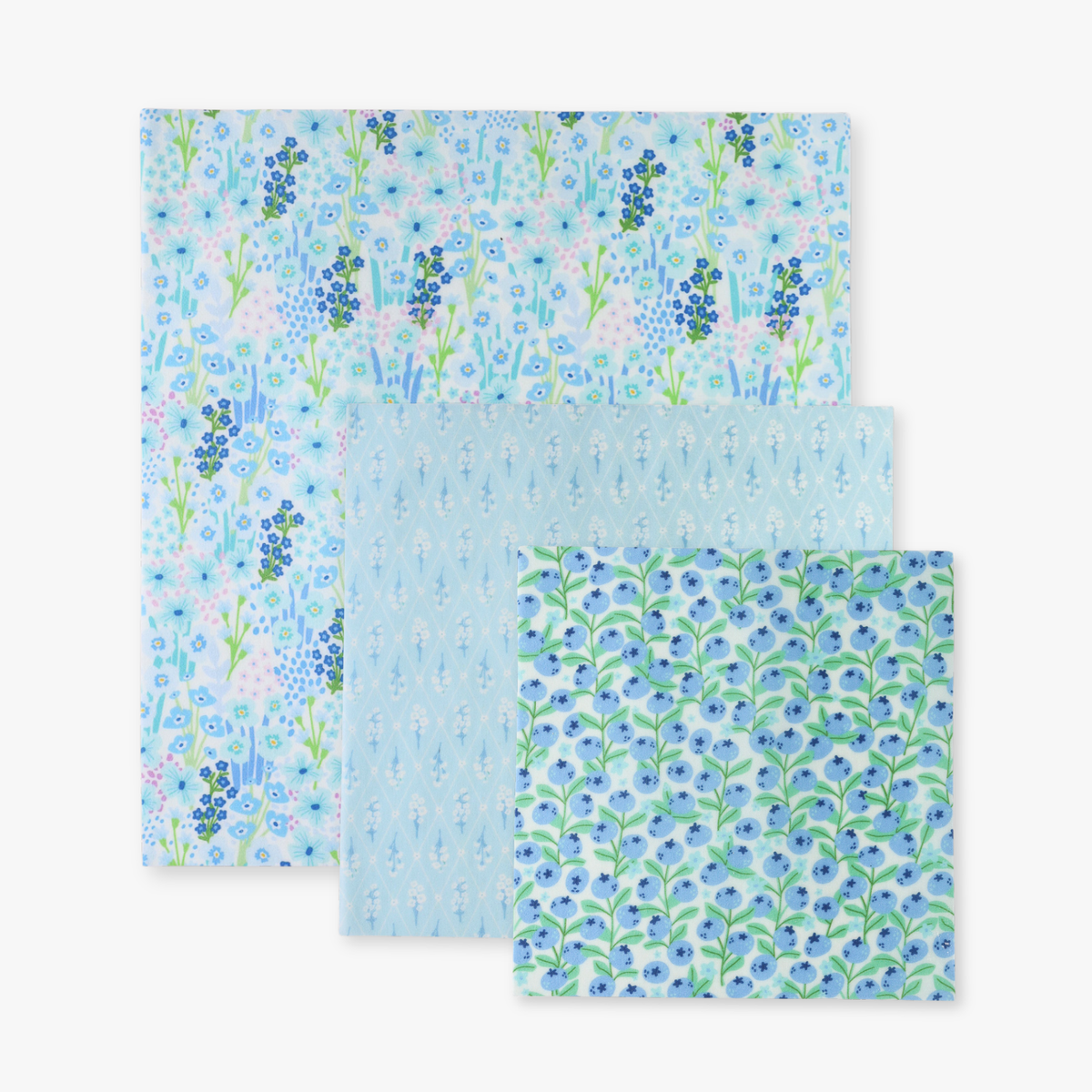 Beeswax Wrap Variety Sets