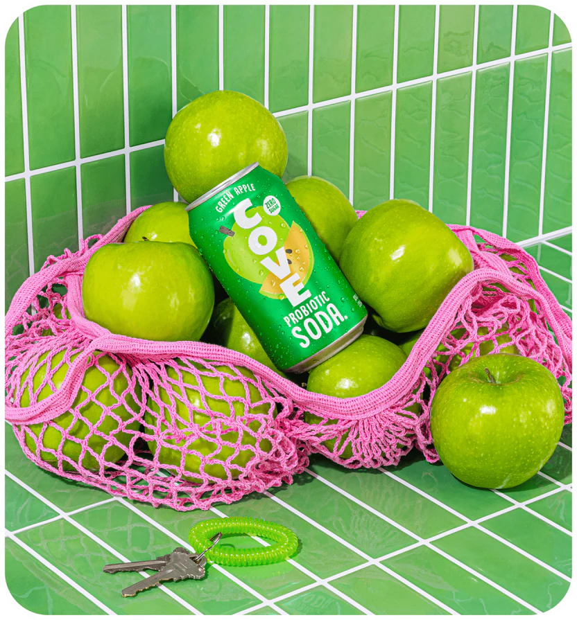 Cove Probiotic