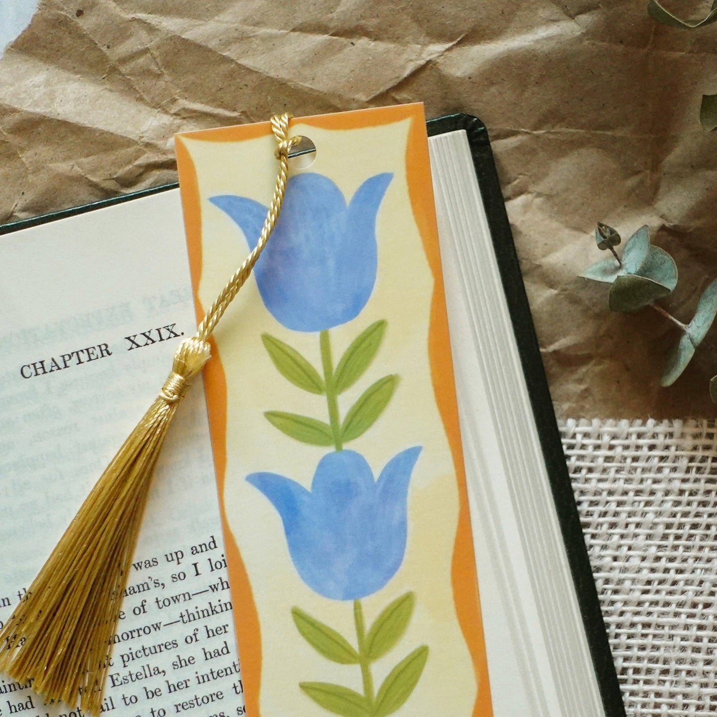 Bookmarks
