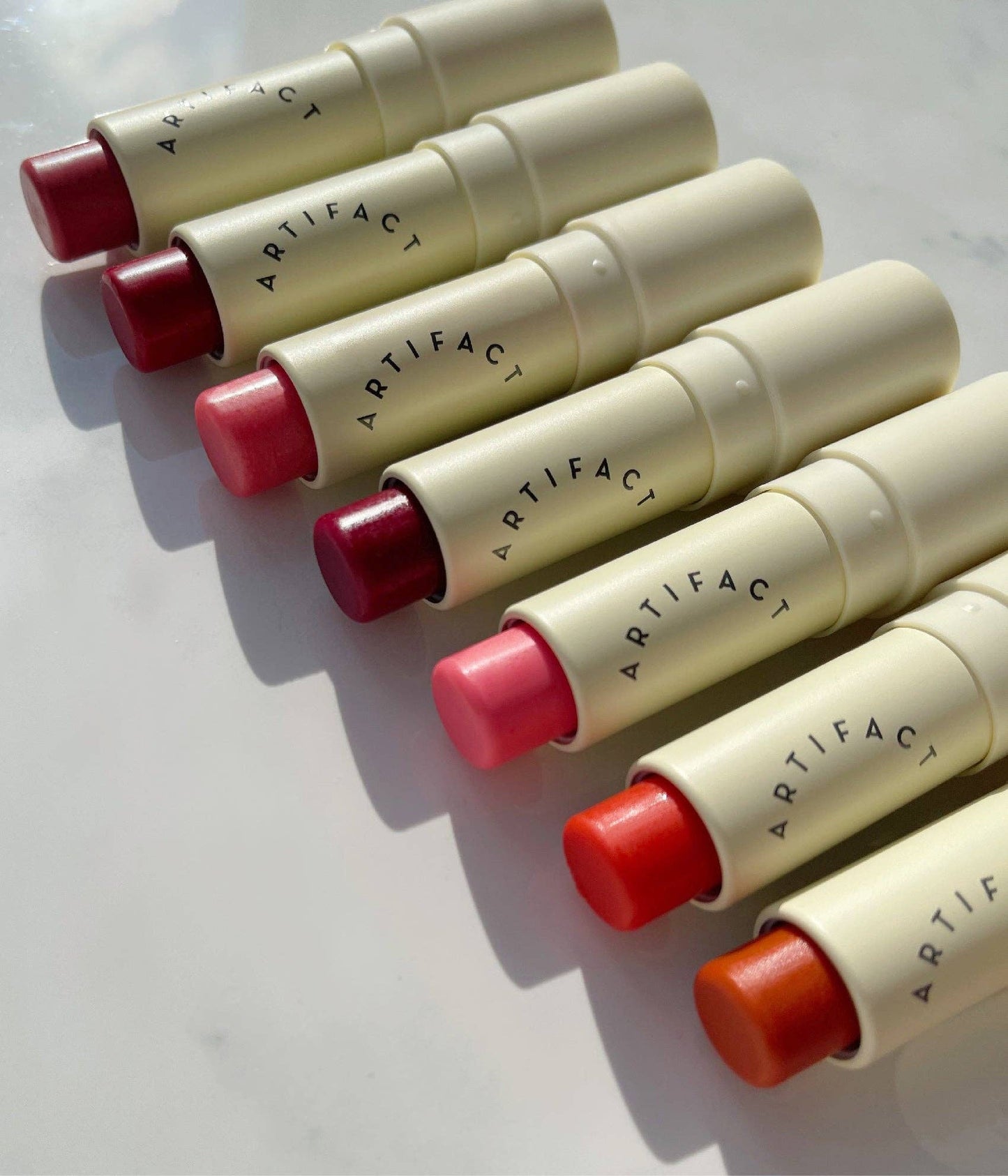 Soft Sail Blurring Tinted Lip Balm