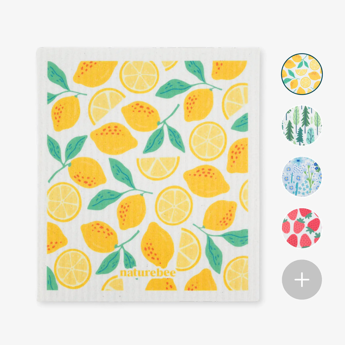 Swedish Dishcloths