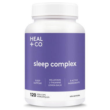 Heal and Co Sleep Complex