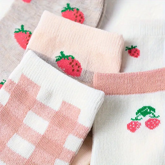 Socks Assorted