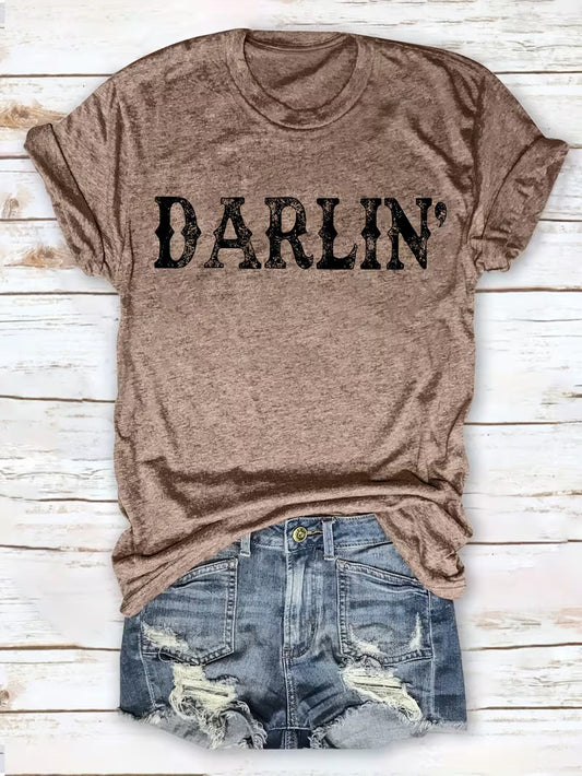 Darlin’ Tee