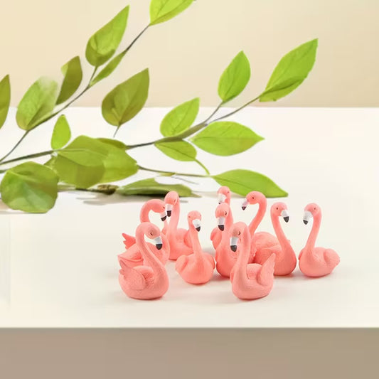 Mini Flamingo