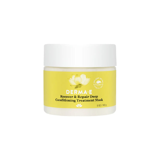 Derma.E Recover & Repair Deep Conditioning Treatment Mask