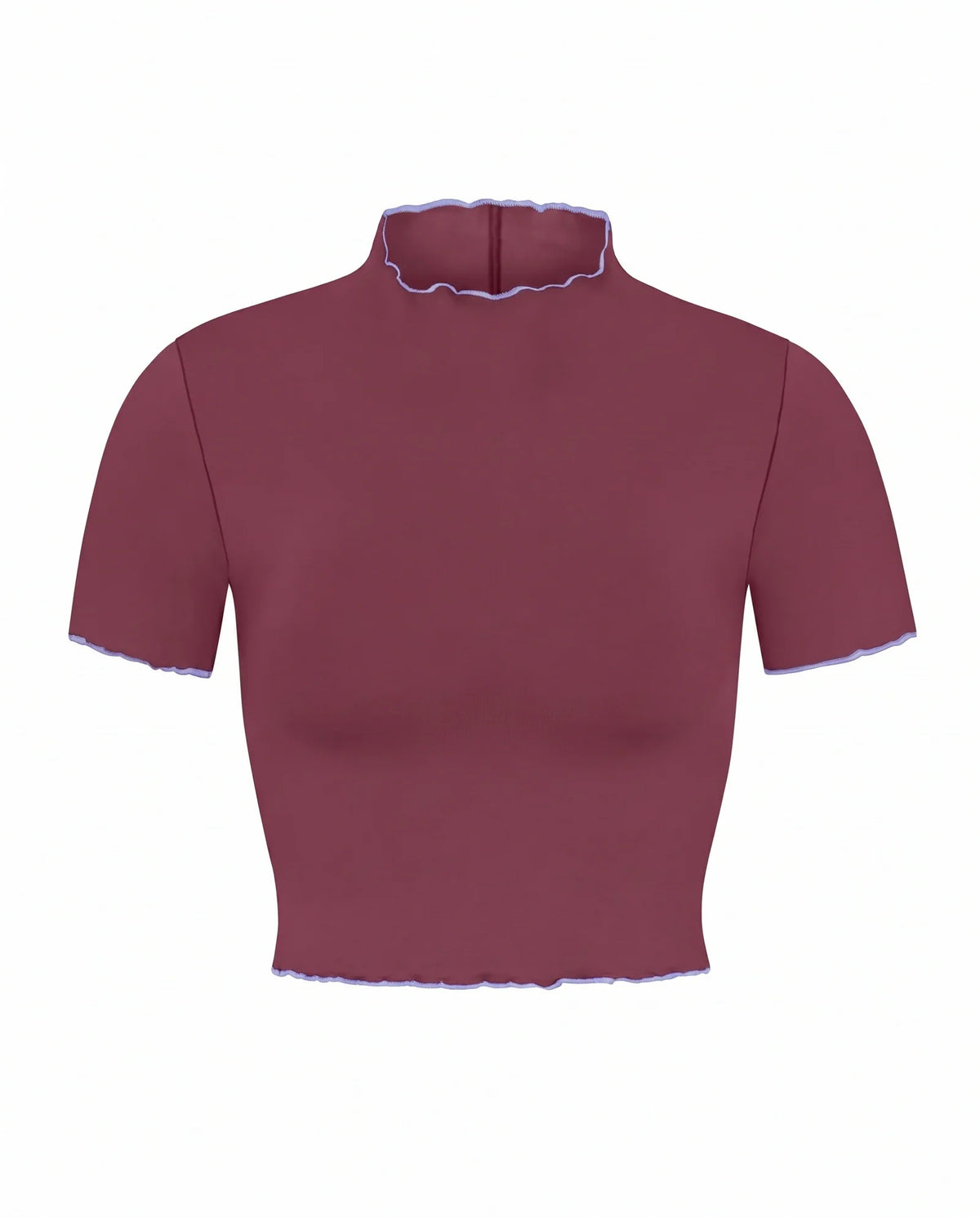 Left on Friday Rays Short Sleeve Top