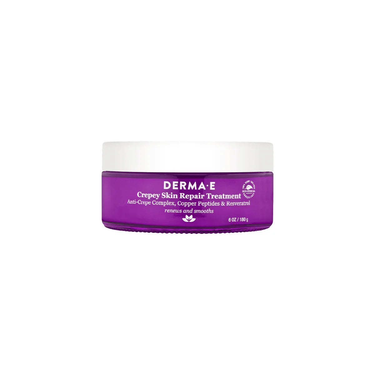 Derma.E Crepey Skin Repair Treatment