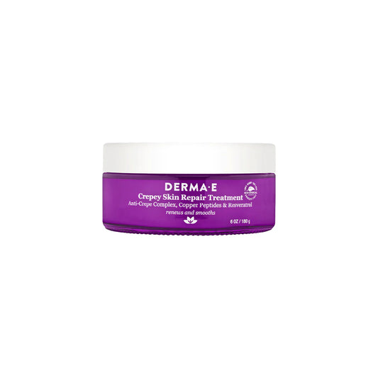 Derma.E Crepey Skin Repair Treatment