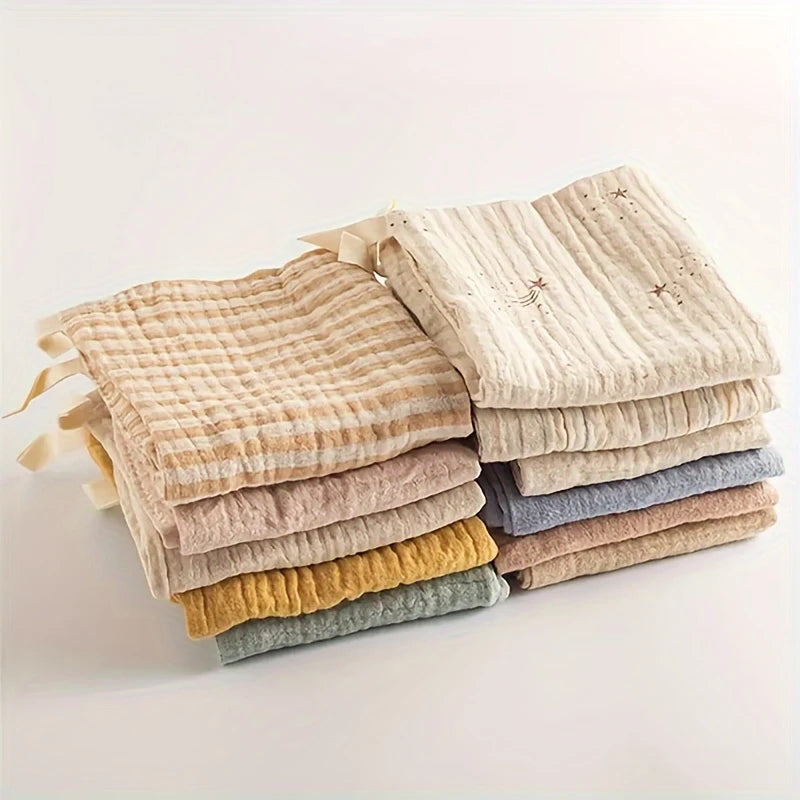 Cotton Washcloth