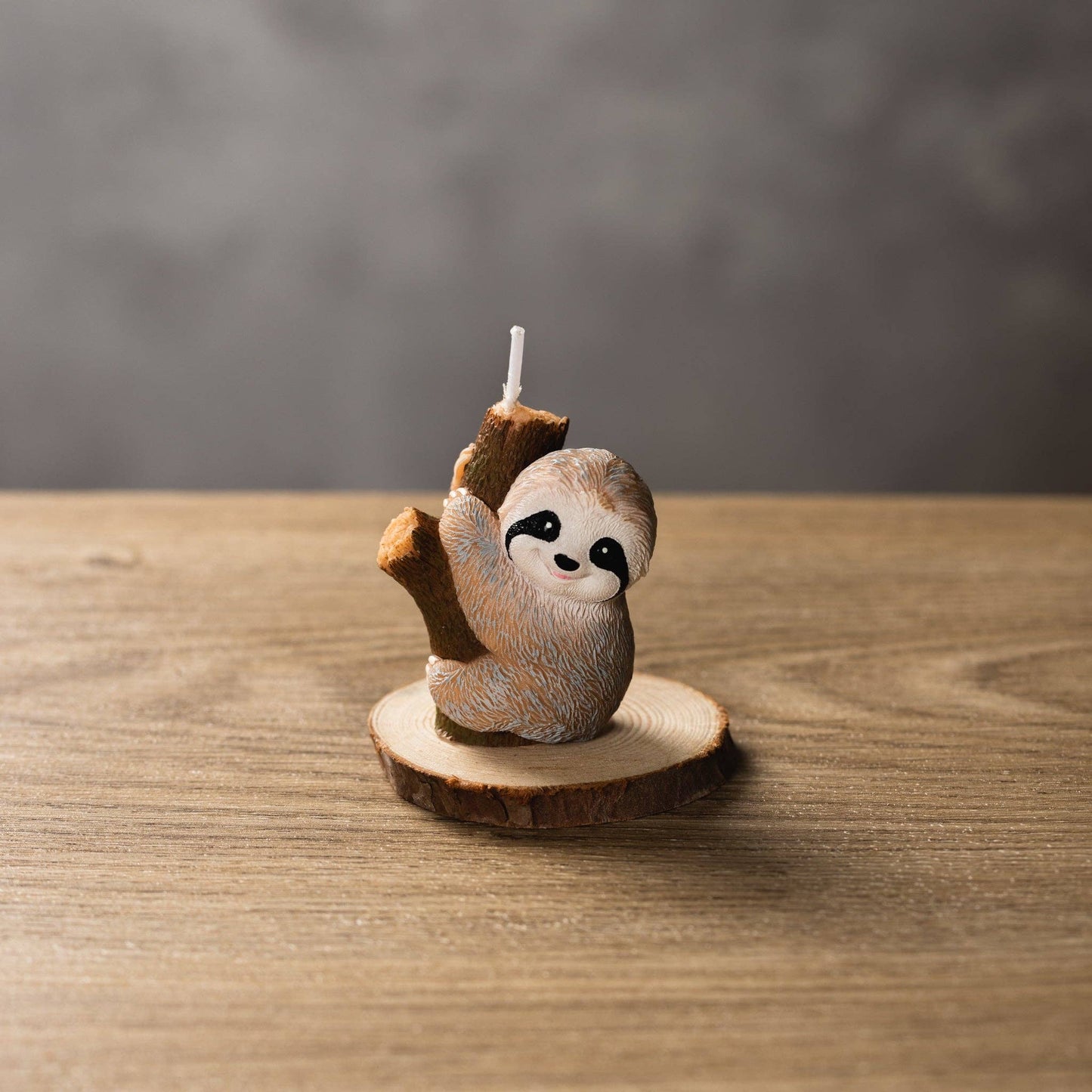 Southlake Gifts - Baby Sloth Candle