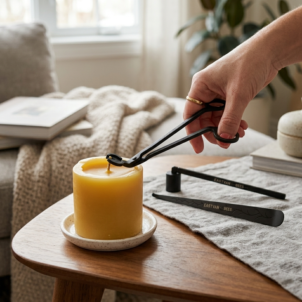 Candle Care Kit
