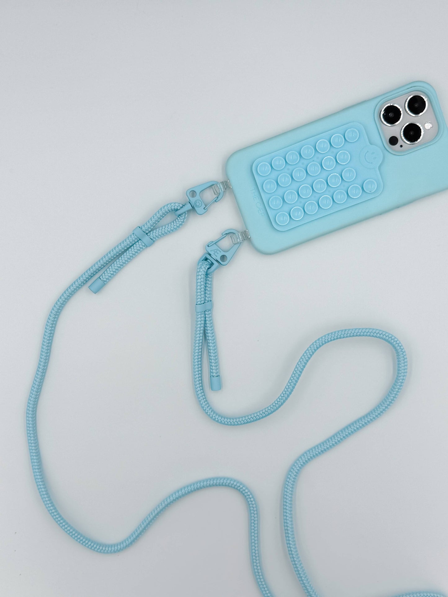 The Caep Capri Phone Strap