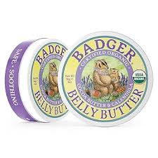 Badger Balm Butter