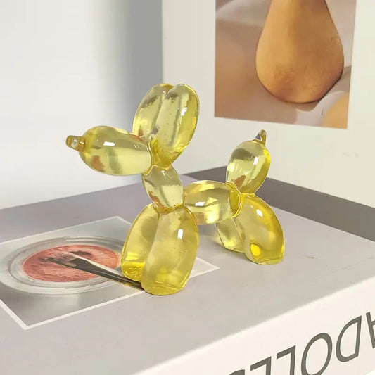 Balloon Dog