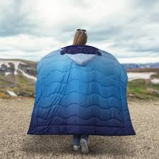 Below Zero Outdoor Blanket