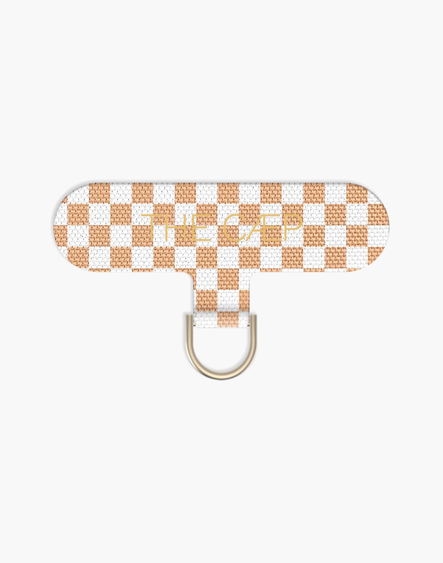 The Caep Single Universal Phone Hitch