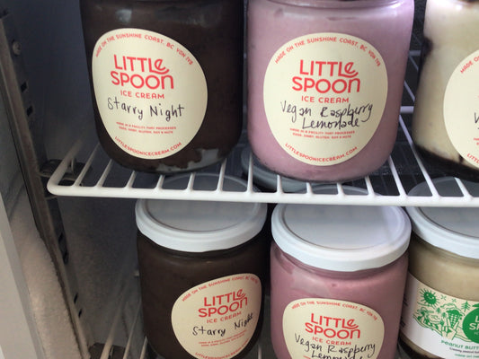 Little Spoon Ice Cream- Large