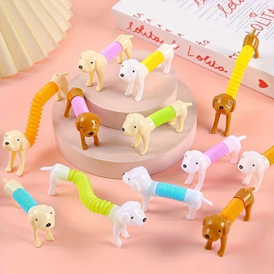 Stretchable Dog Toys