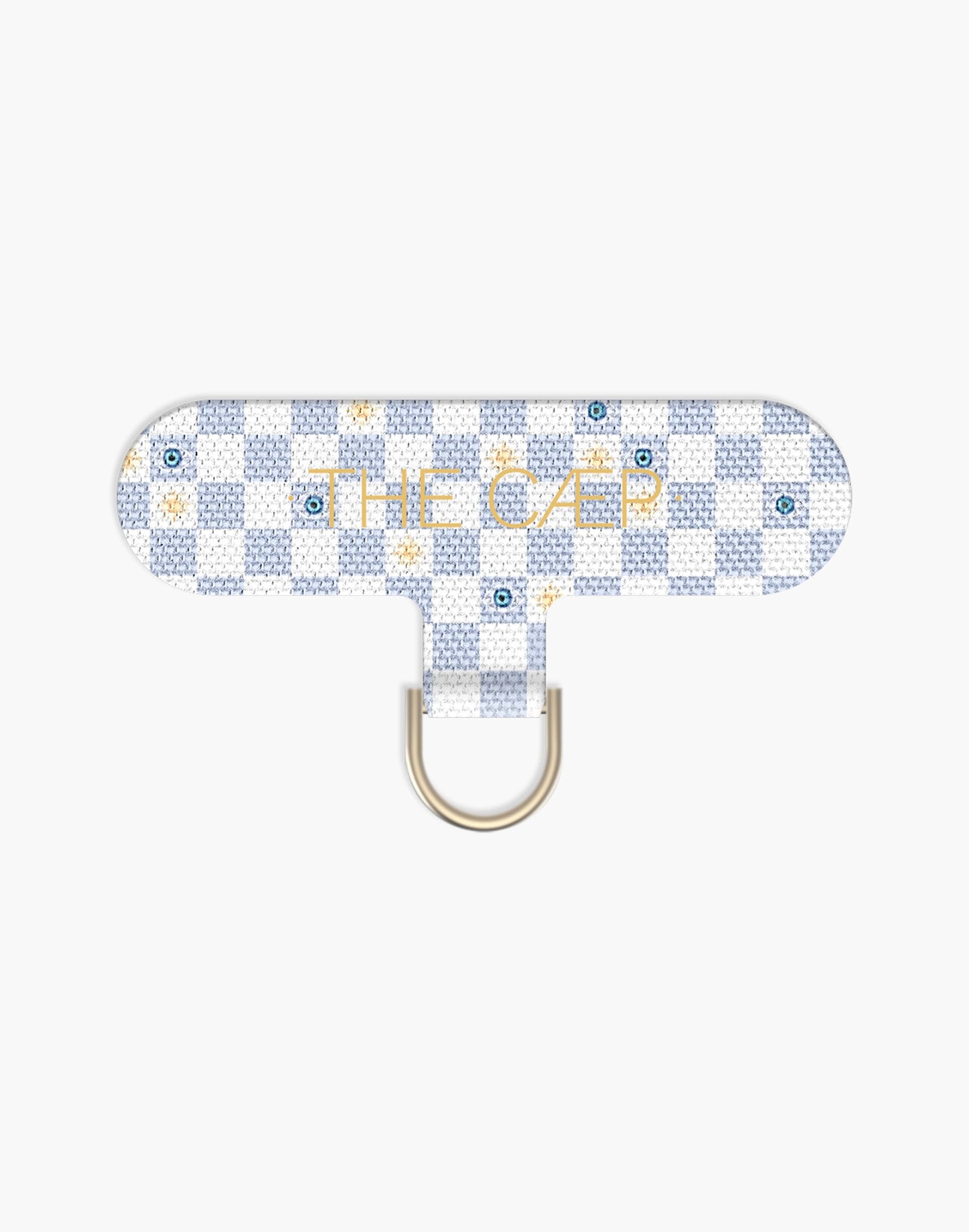The Caep Single Universal Phone Hitch