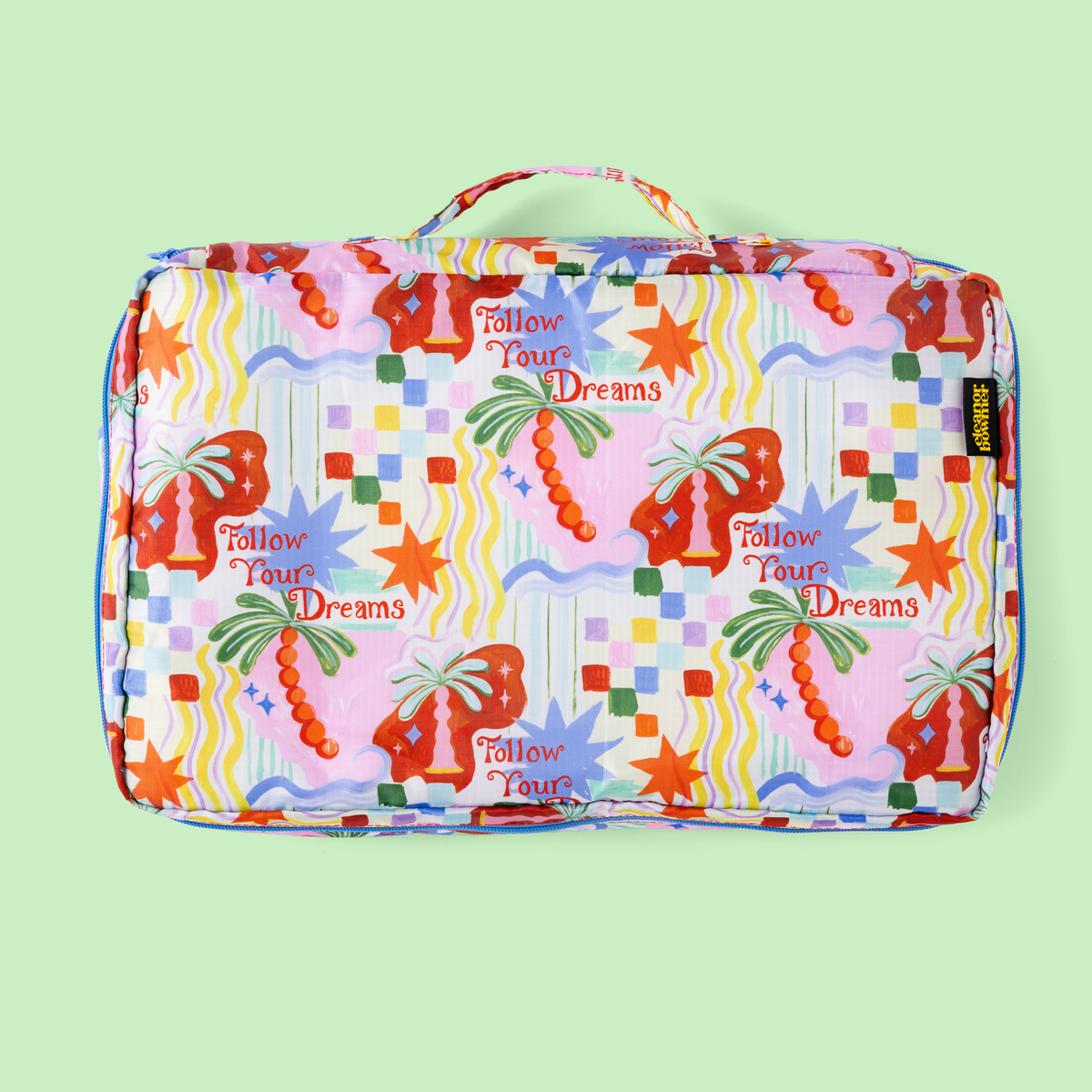 Dreamer Packing Cubes - Set of 3