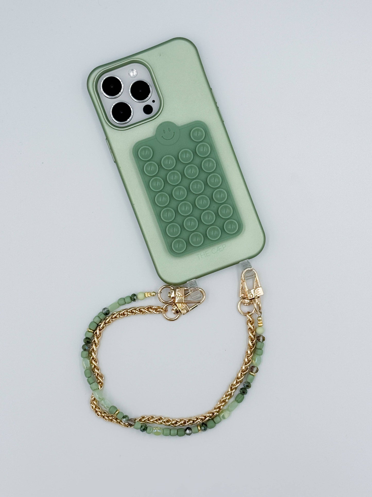 Evergreen iPhone Case