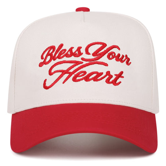 Bless Your Heart Hat