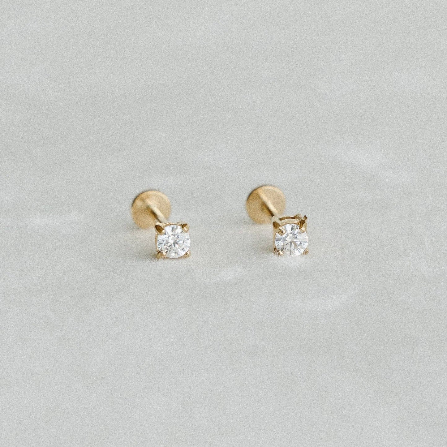 Diamond Studs