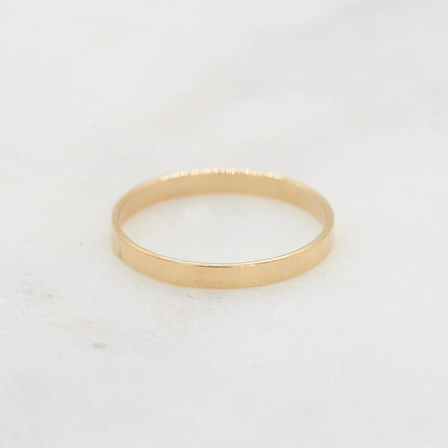 Emerald Ring