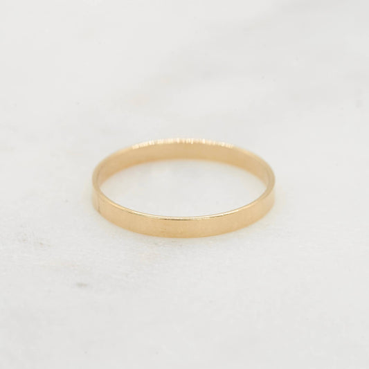 Emerald Ring