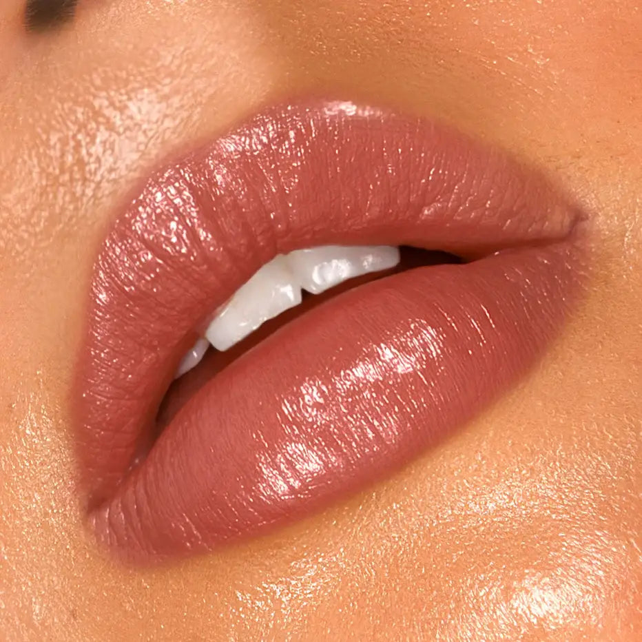 Avocado Zinc SPF 50 Natural Lip & Cheek Tint