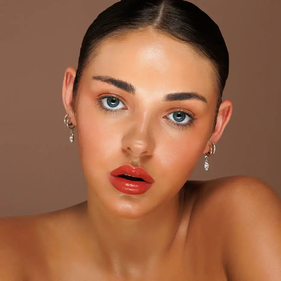 Avocado Zinc SPF 50 Natural Lip & Cheek Tint