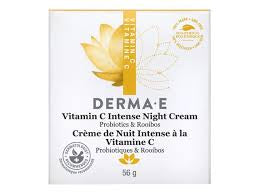 Derme.e Vitamin C Night Cream
