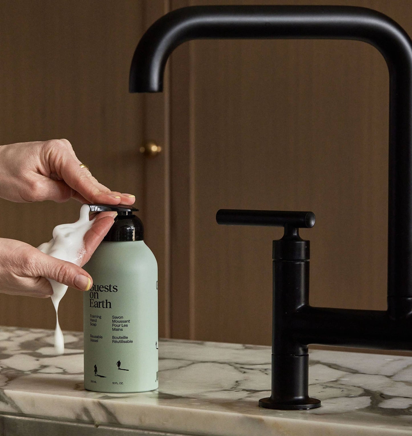 Foaming Hand Soap