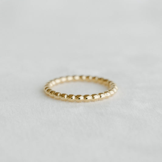 Beaded Band